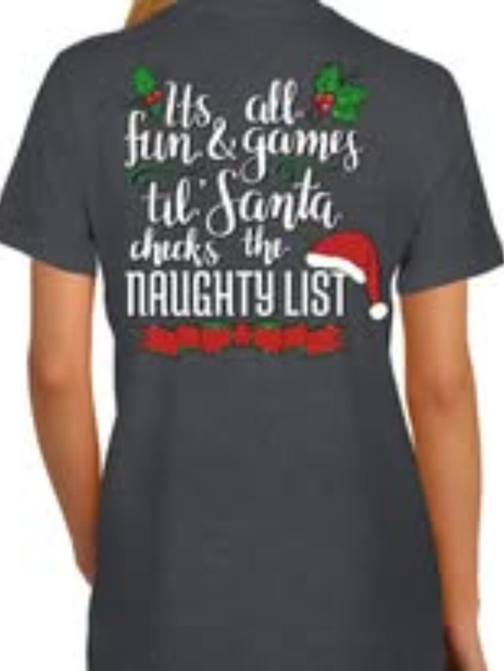 Christmas Tee